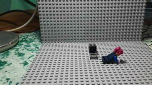 наводнение 2 серие анимация lego