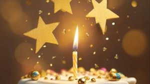 Душевные поздравления с днем рождения Мужчине красивые - Поздравление