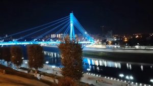 Моя Тюмень