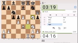 Как быстро выиграть в шахматы онлайн