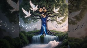 Молитва Благодарности Роду || Слушай каждый день и твоя жизнь изменится!