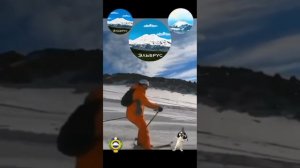 ЭКСКУРСИЯ ПО ЭЛЬБРУСУ ЧАСТЬ 1 🙏