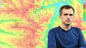 Война на Украине (16.08.25): Покровская Битва — в реальности и в сетях...