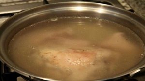 Черепаховый суп