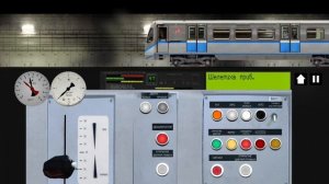 Metro Simulator 2D  Парад Поездов На Большой Кольцевой Линии  В Честь 52 Подписчика Всем Спасибо!!
