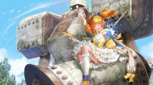 Музыка на фоне игры lineage2