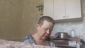 СП "А ЛЕТО ЦВЕТА-3". Отчёт #6