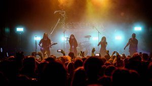 AETERNA - Мед Одина 2024