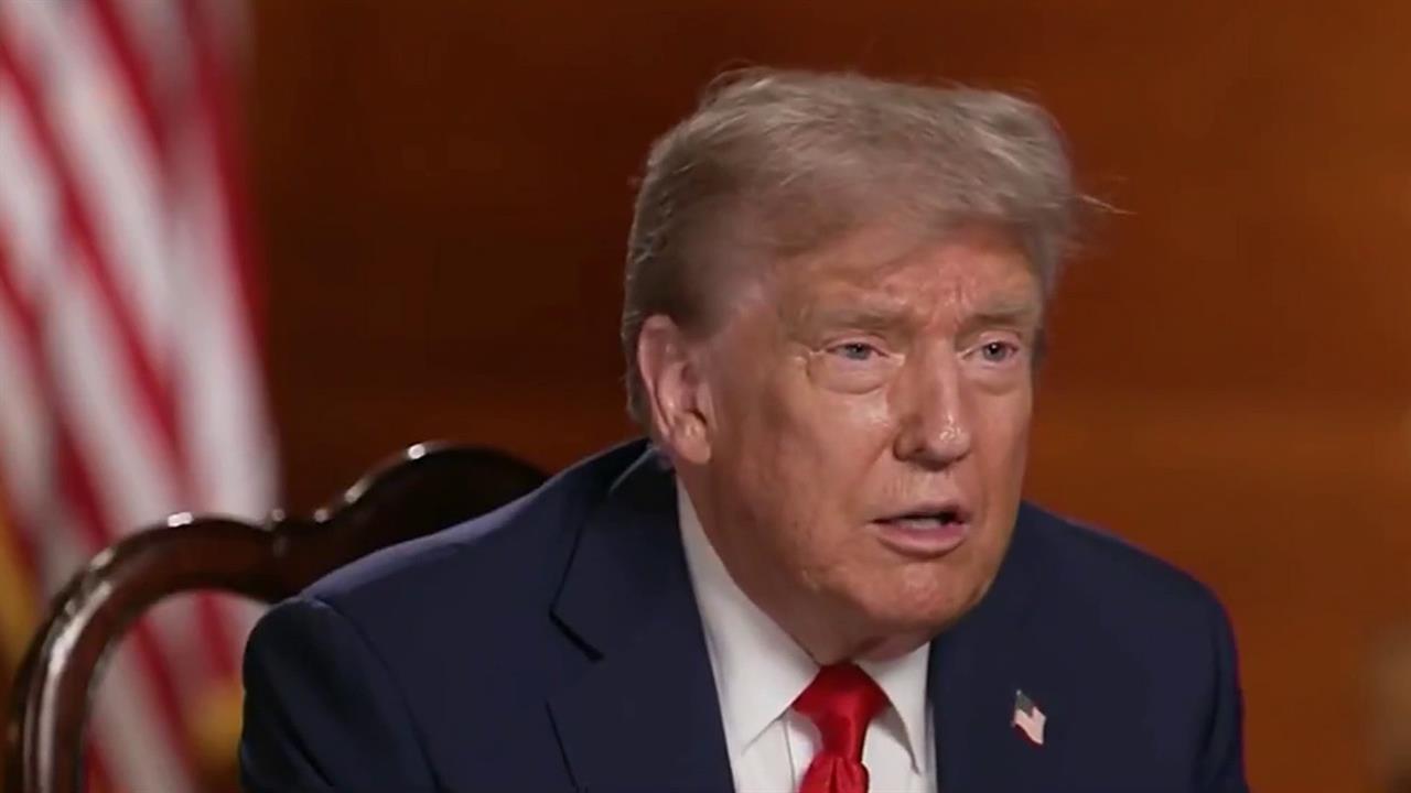 Дональд Трамп назвал встречу с Владимиром Путиным содержательной