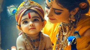 Поздравляю Всех с Днём Явления Господа Кришны 🙌  Шри Кришна Джанмаштами ки Джай 🙌