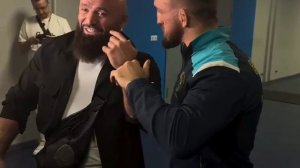 🔥Мага Исма встретился с Владом Ковалевым на турнире ACA!