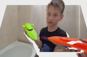 ЛОДКИ НА ПУЛЬТЕ💣💥💥💥