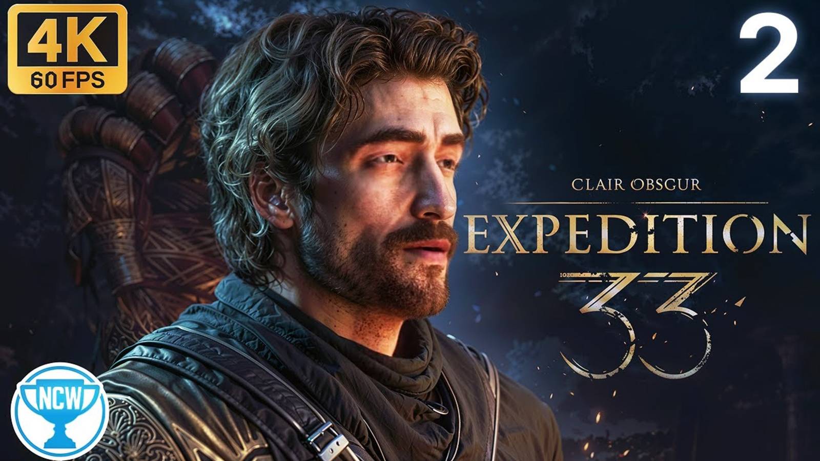 Clair Obscur: Expedition 33 — Часть 2: Хрома-ланселье | Прохождение на 100%