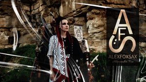 ALEXFOXSAX - СУДНЫЙ ДЕНЬ