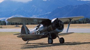 Быстрый вылет на И-153