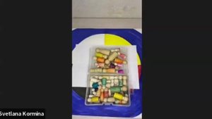 ▶️ От чего мы бежим…🏃 
Запись диагностики.