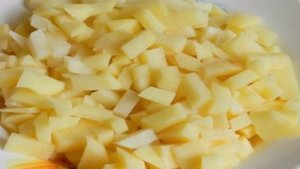 Грибной суп из сушеных грибов в мультиварке