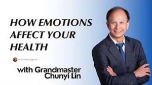 YT01-06 Влияние эмоций на разные органы нашего тела. Chunyi Lin - Spring Forest Qigong