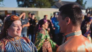 Народный праздник «Усть-Цилемская горка»