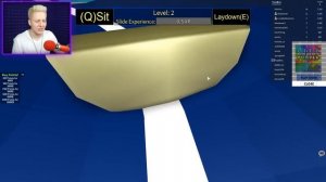 НАКОРМИ ГИГАНТА |Roblox