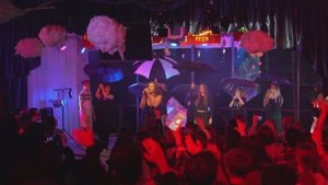 БЭКСТЕЙДЖ ВИДЕО 5 смена ‘Пой. Мечтай. Твори «Максатиха КЭМП» 2025 год.