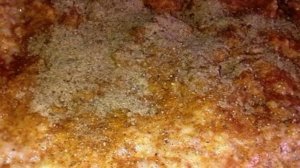 Домашние котлеты