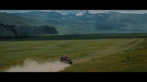 G-Drive на Шёлковом пути | Energy. Drive. Victory. 🏁