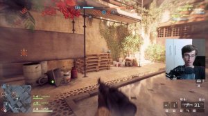 Battlefield 6: СОЛО Захват точек. Нас жёстко раскатали