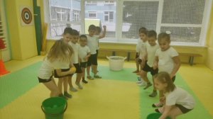 Спорт вместе с нами, садик 14.11.2023