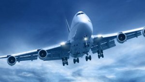 День Военно Воздушного Флота России