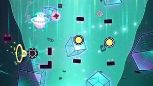 ( video by nexus gd) retrospective / geometry dash