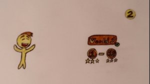 Обучалки-приключалки. Emoji Adventure. Очень крутое видео. Глава 2. 1-11 уровни.