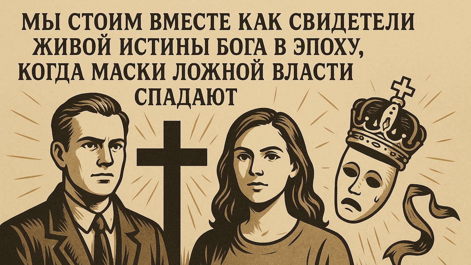 Уже здесь
