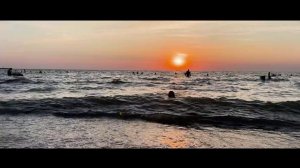 Летний отдых в Ейске