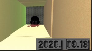 Backrooms Episode 3 Found Record