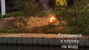 SUP.Тренировка баланса и координации.Для суставов сапсёрфинг - находка, доступен для всех возрастов!