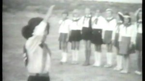 Артезиан 08 Пионерский костер