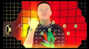 ( video by nexus gd) you been funked / geometry dash