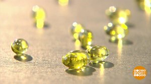 Витамин D: слишком много - тоже плохо? Доброе утро. Суббота. Фрагмент выпуска от 16.08.2025