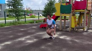 Баланс 4- х стихий, 5-я ступень,гимнастика с дополнительными упражнениями для плечевого пояса и шеи