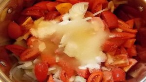 Чемберленский соус