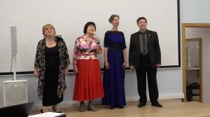 ЦМД Чертаново Северное | «Добрый летний вечер»