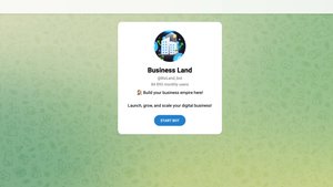 Business Land что именно вам нужно будет делать? Отзывы и разбор