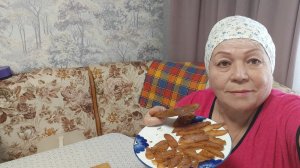 Изысканный аромат 🔥 // теперь всегда буду готовить Деликатес 😋//