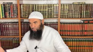 О, джарховщики и такфировцы! На чем строится ваша ненависть?!! | Ринат Абу Мухаммад