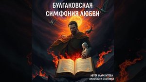 "Булгаковская симфония любви"