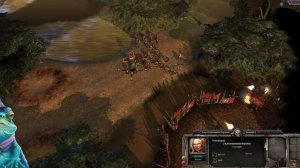 Warhammer 40000 Dawn of war Definitive edition МИССИЯ 2