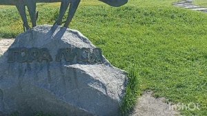 Нижний Тагил ,Лисья гора ,обзор с высоты