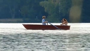 Асланбек Пагиев  Эй, на лодке!