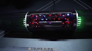 Bluetooth-колонка высокой мощности